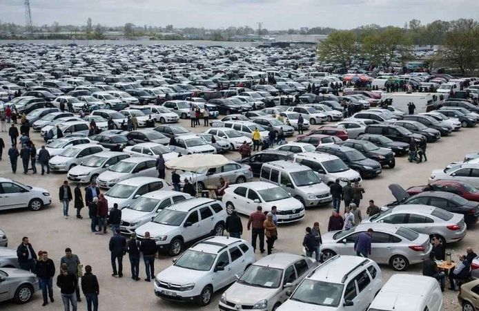 Araç sahipleri için yeni fiyatlar açıklandı!