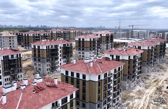 Kocaeli'nde ev sahibi olmayan emekliler dikkat: Meclis'e gelecek!