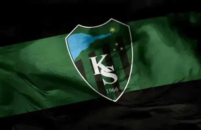 Kocaelispor’a Portekizli Kanat İddiası