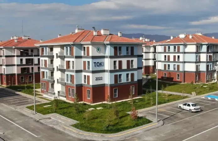 Kocaeli'nde ev almak isteyenlere duyuruldu: İşte bankaların verdiği krediler
