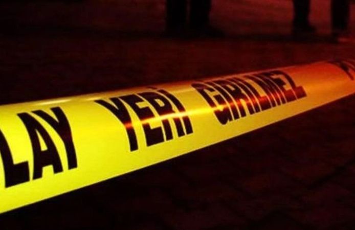 Kandıra-Kaynarca Yolunda Can Pazarı! Ambulans Köprü Girişinde Dere Yatağına Uçmaktan Son Anda Kurtuldu