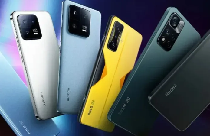 Teknoloji devlerinden kötü haber: Samsung, Google ve Motorola'nın o modelleri emekliye ayrılıyor!