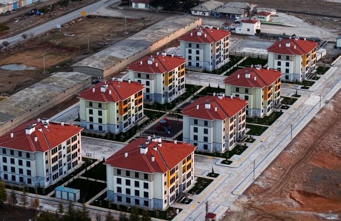 Kocaeli TOKİ Kurasız Satışlarında Son Durum! Kapış kapış Gitti, İşte Kalan Konut Sayısı