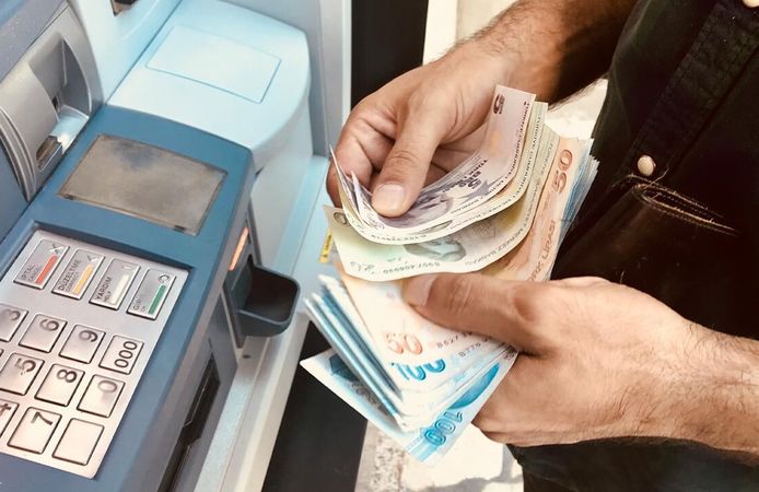 2 Milyon TL’nin Aylık Kazancı Şaşırttı