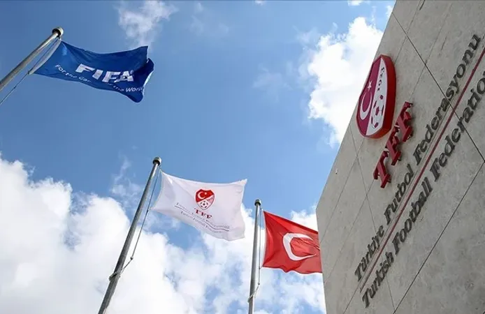 Trendyol Süper Lig 2026-2027 Sezonu Ne Zaman Başlıyor?