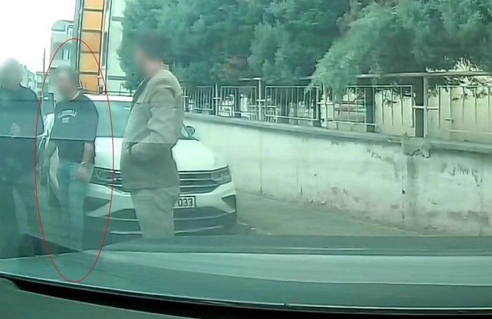Körfez’deki Teşhircilik Skandalında Yeni Karar! Serbest Bırakılan Sapığa Ev Hapsi Verildi