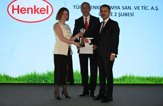 Kocaeli'de Yeşil Dönüşümün Şampiyonları Belli Oldu: 32 Yıllık Çevre Ödüllerinde Dev Tören