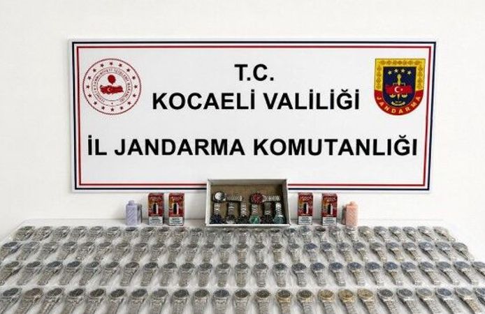 Dilovası'nda 4.5 Milyon TL'lik Operasyon!