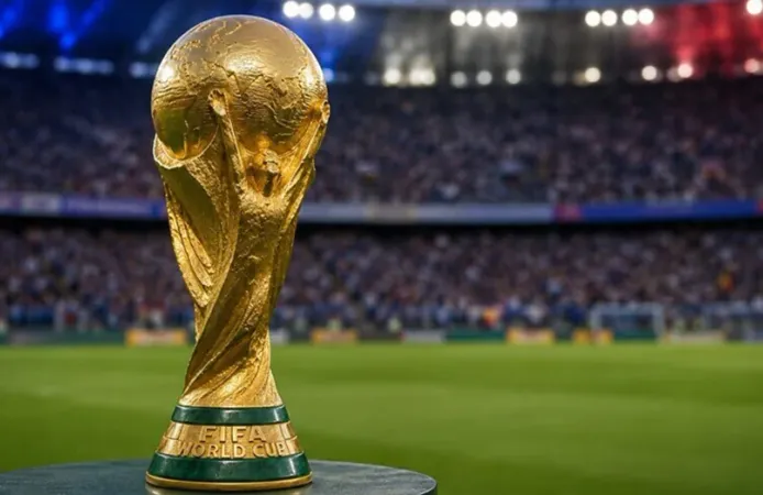 6 Temmuz 2026 Dünya Kupası Maç Programı Belli Oldu!