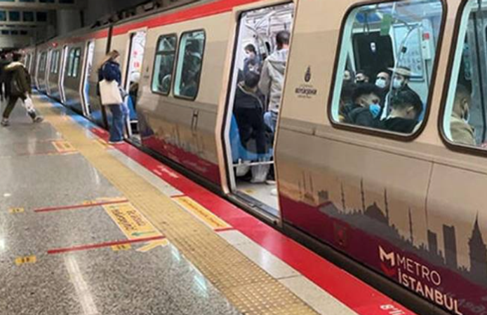 İstanbul Valiliği'nden Hafta Sonu Talimatı: Metro İstanbul, Taksim, Şişhane ve Füniküler Seferleri Ne Olacak?