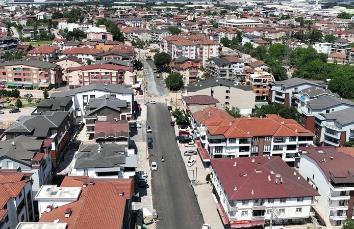 Gölcük Çiftlik Mahallesi’nde Dev Dönüşüm Başlıyor