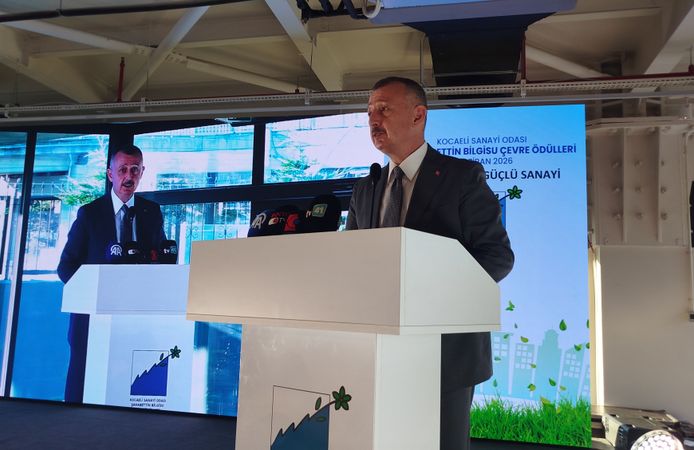 Tahir Büyükakın: Bu Projenin Avrupa'da Benzeri Yok!