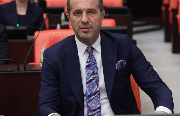 MHP Kocaeli’de Taşlar Yerine Oturuyor; Saffet Sancaklı'dan Mesaj