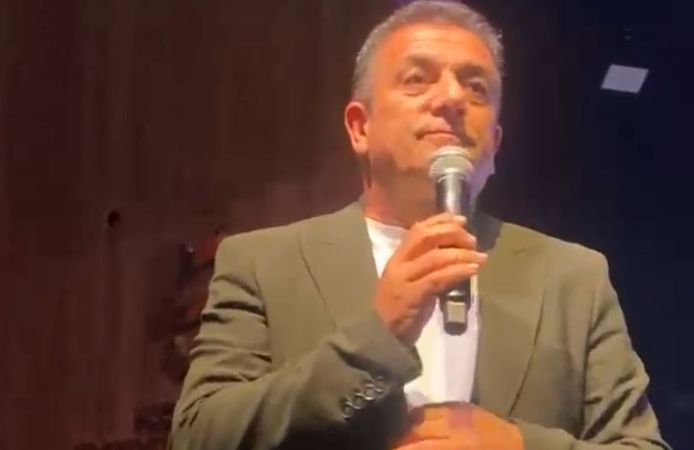 Kocaeli Amatör Spor Ödülleri Gecesinde Organizasyon Krizi