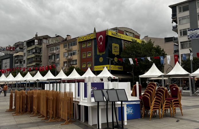 Kocaeli'de Kültür Sanat Rüzgarı: "Pembe Kayalar" Konseri ve Dopdolu Bir Program Sanatseverleri Bekliyor