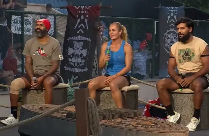 Survivor 2026'da Dev Finalin Adı Belli Oldu! Nefes Kesen Mücadele'de Kimler Şampiyonluk İçin Kapışacak?