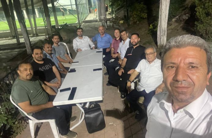 Darıca’da Mesut Koca Dönemi Devam Ediyor: DADEF’te Güven Tazeledi!