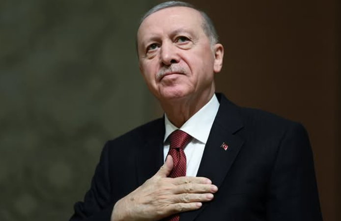 Erken Seçim Mİ Geliyor? İşte Erdoğan'ın Yol Haritası