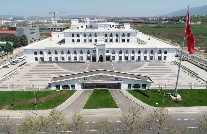 Emniyet’ten dev istihdam hamlesi: Türkiye genelinde 500 sözleşmeli personel alınacak!