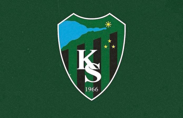 Kocaelispor'dan Forma Yakma Görüntülerine Sert Tepki: "Kabul Edilemez Provokasyon"