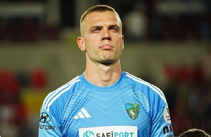 Kocaelispor’da Jovanovic Planı Değişti: Dönüş Tarihi Ertelendi!