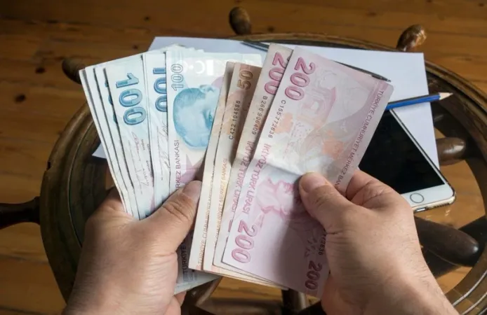 Asgari Ücrete Zam Mı Gelecek?