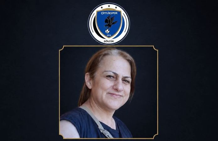 Gölcük Spor Camiasını Yasa Boğan Kayıp: Naci Keleş’in Kardeşi Vefat Etti