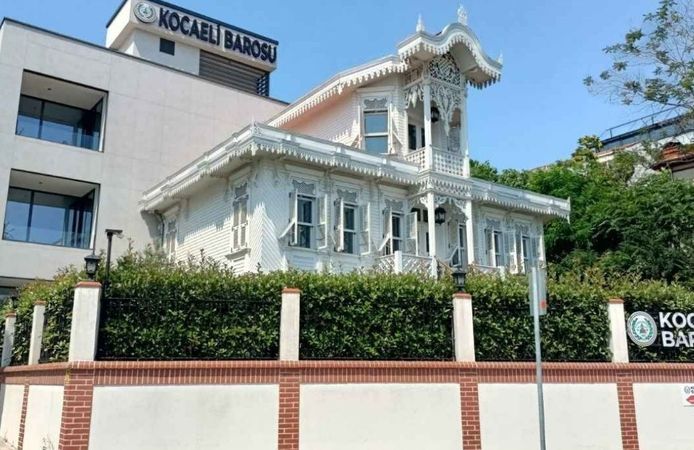 Kocaeli Barosu Başkan Adayı Av. Serdar Solak Yönetim Kurulu Listesini Açıkladı