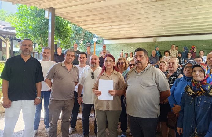 İzmit Cedit’te Gözler Teslim Tarihinde: "Okullar Açılmadan Taşınmak İstiyoruz"