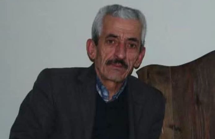 Abdulkadir Özdemir’in Acı Günü: Eniştesi Şevket Yazbahar Vefat Etti