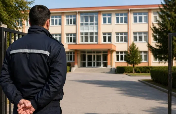 MEB’den Okullarda Yeni Dönem: 30 Bin Bahçe Görevlisi Alınacak