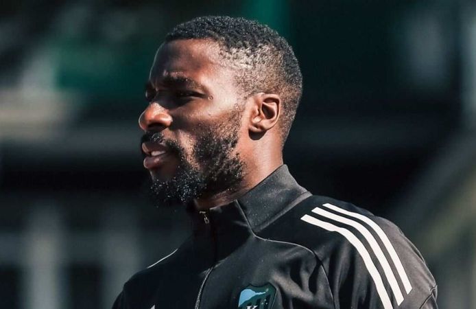 Kocaelispor'da Haidara Müjdesi!