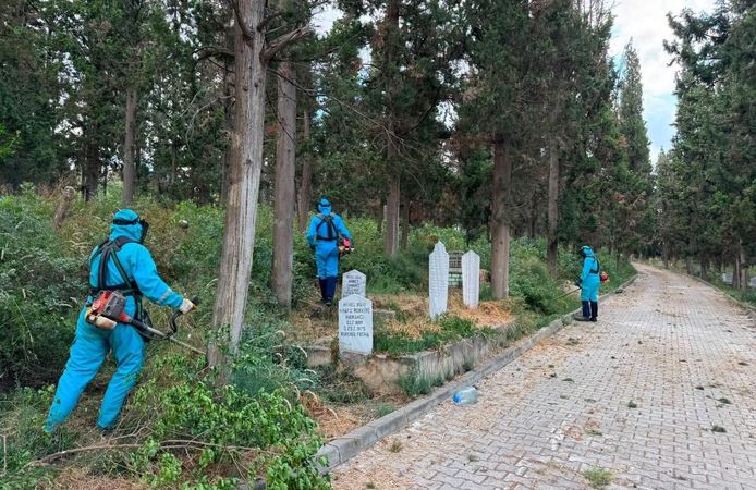 Dilovası'nda Tarihi Miras İçin Önemli Adım