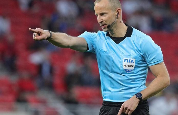 Kocaelispor-Amed Maçının VAR Hakemi Kim Oldu?