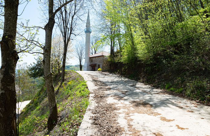 Başiskele’de Doğa Turizmine Dev Adım: Servetiye Karşı’ya Eko Turizm Müjdesi