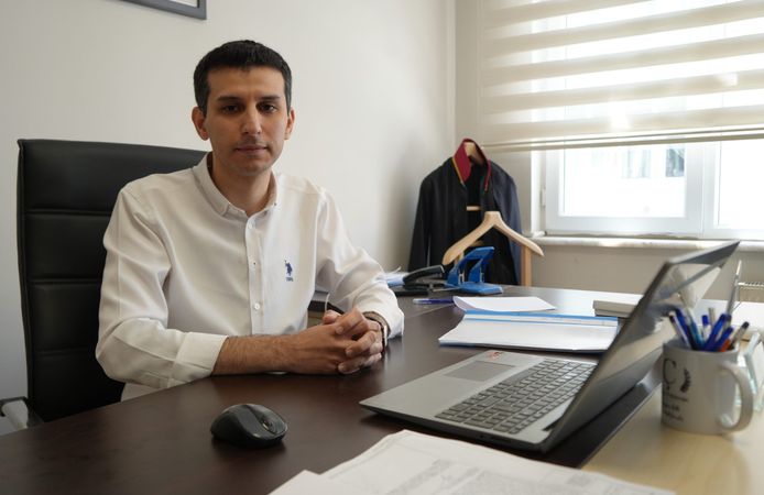 Kocaeli Barosu Yönetim Kurulu Adayı Av. Çağdaş Çağatay Pehlivan Kimdir?