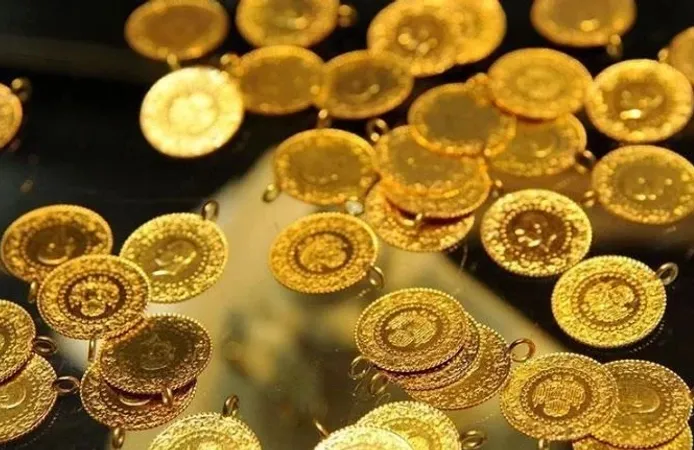 Kuyumcudan altın alacaklar dikkat: Kimlik için 370 bin TL sınırı