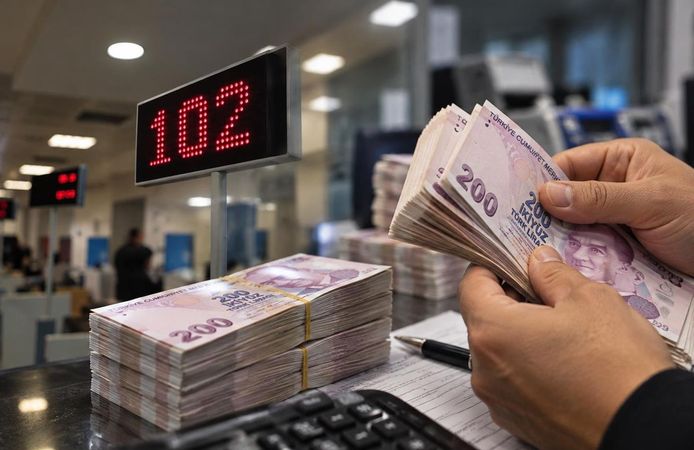 Asgari ücrette iki zam senaryosu! 2027 için hangi rakamlar konuşuluyor?