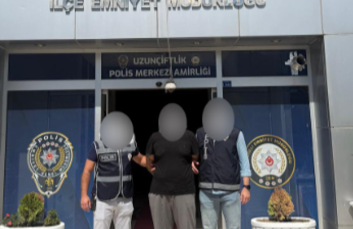 Kartepe’de Unvan Sahtekârına Emniyet Darbesi