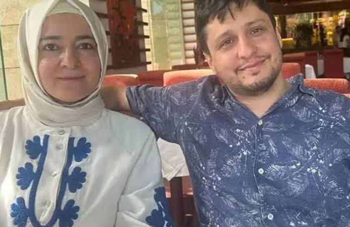 Fatma Betül Sayan Kaya ve eşi için 2,2 milyar liralık iade iddiası