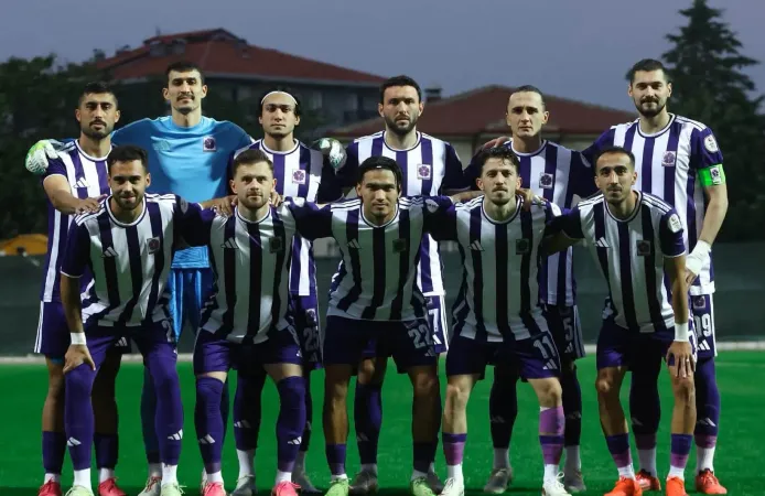 Gebzespor lideri gözüne kestirdi! Hedef 3 puan