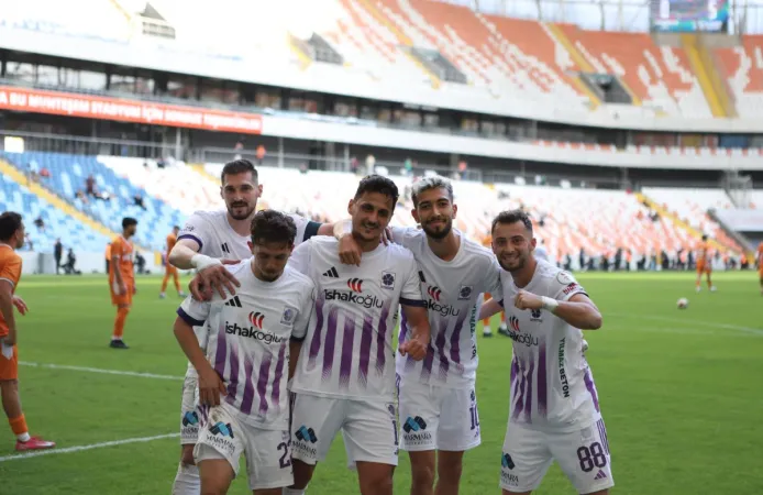 Güzide Gebzespor Sezonu Açıyor