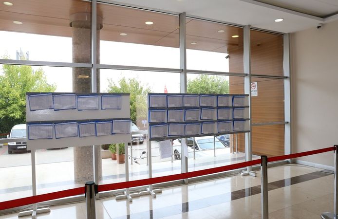 KOTO’da Üye Listeleri Açıklandı: Kocaeli TV Gündeme Getirmişti