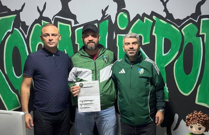 Körfez Hodrimeydan’dan Kocaelispor Sevdalılarına Davet