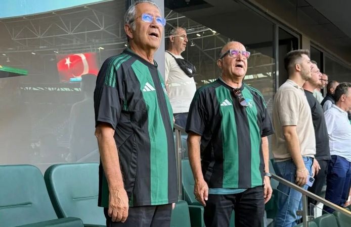 Kocaeli Sanayi Odası’ndan Kocaelispor’a Yeşil-Siyah Destek
