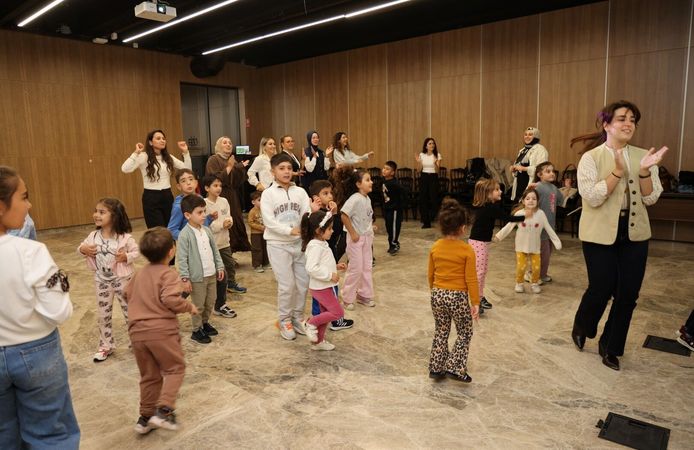 Kocaeli’de ailelere okula uyum rehberi