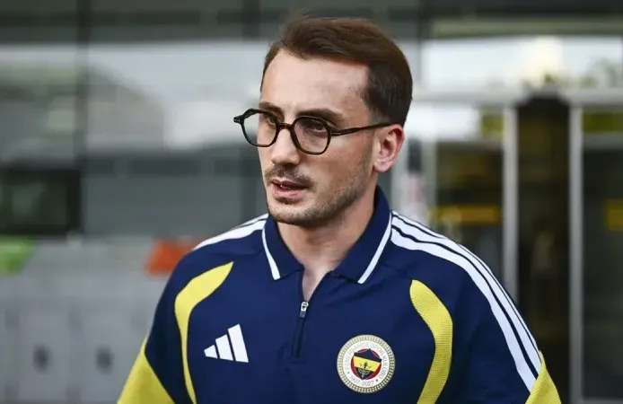 Gölcüklü Kerem Aktürkoğlu PFDK’ya sevk edildi