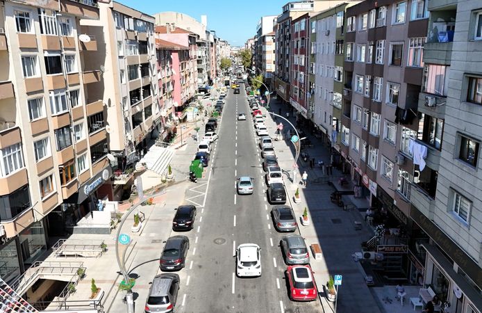 Gebze'de Ulaşıma Nefes Aldıracak Hamle