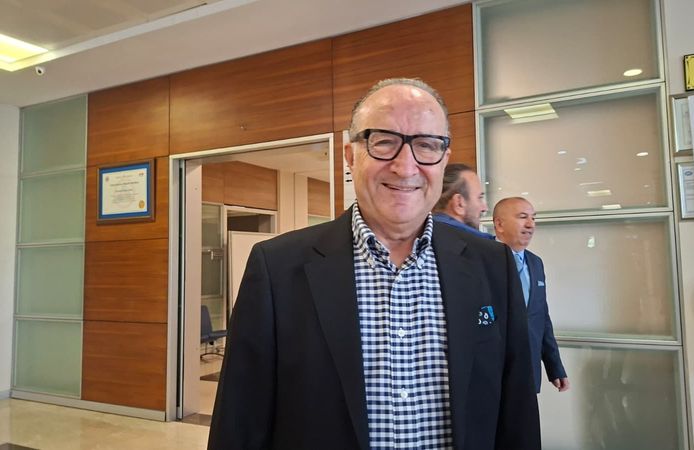 KSO Seçimlerinden Zaferle Çıkan Ayhan Zeytinoğlu KOTO’da