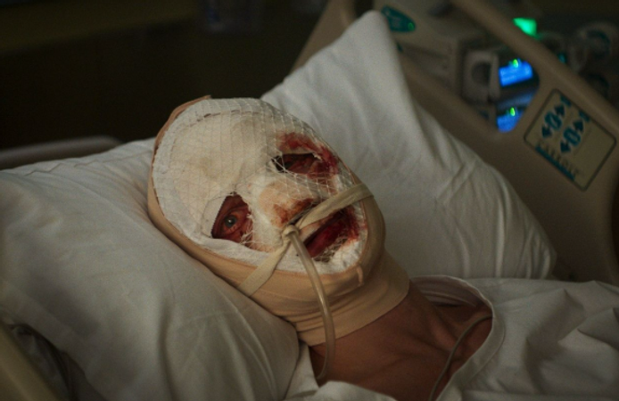 Yılın Korku filmi ClayFace 23 Ekim'de vizyona girdi